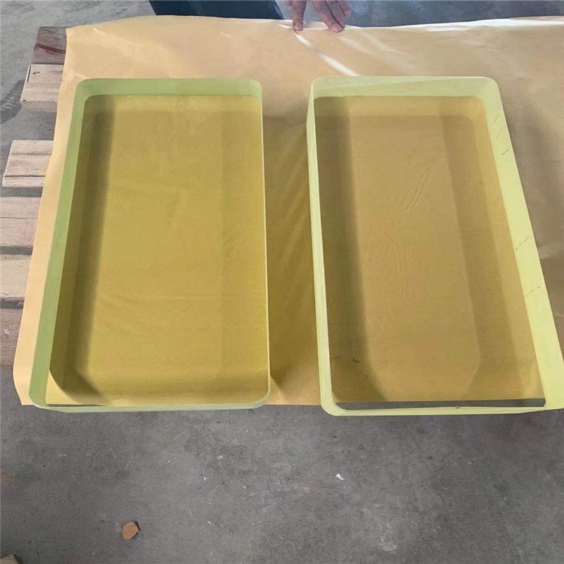 涪陵铅玻璃