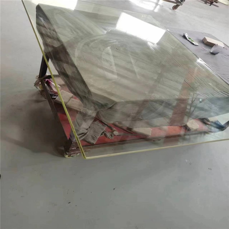 涪陵铅玻璃